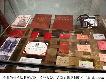 涿州-专业的文物艺术品复制公司有哪些？
